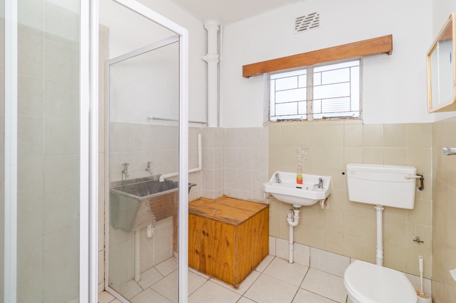 1 Bedroom Property for Sale in Glenlilly Western Cape